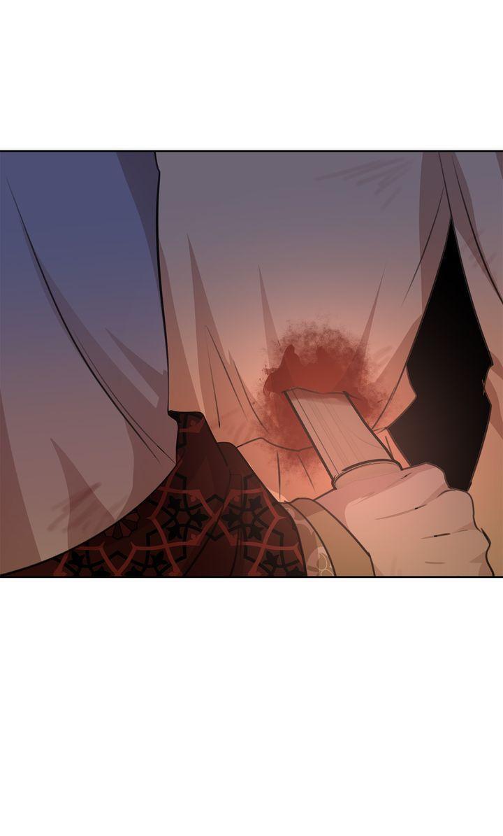 Read The Golden Forest Manga Online