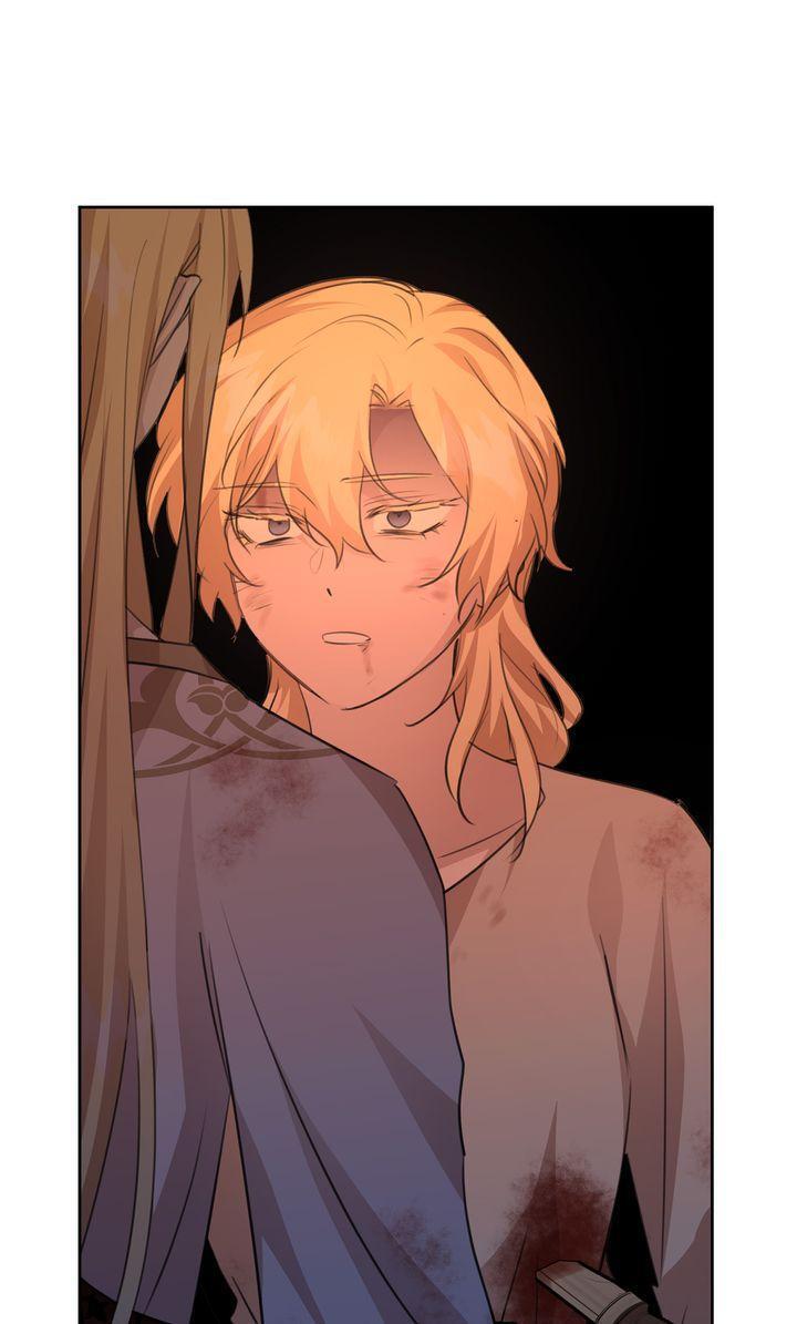 Read The Golden Forest Manga Online