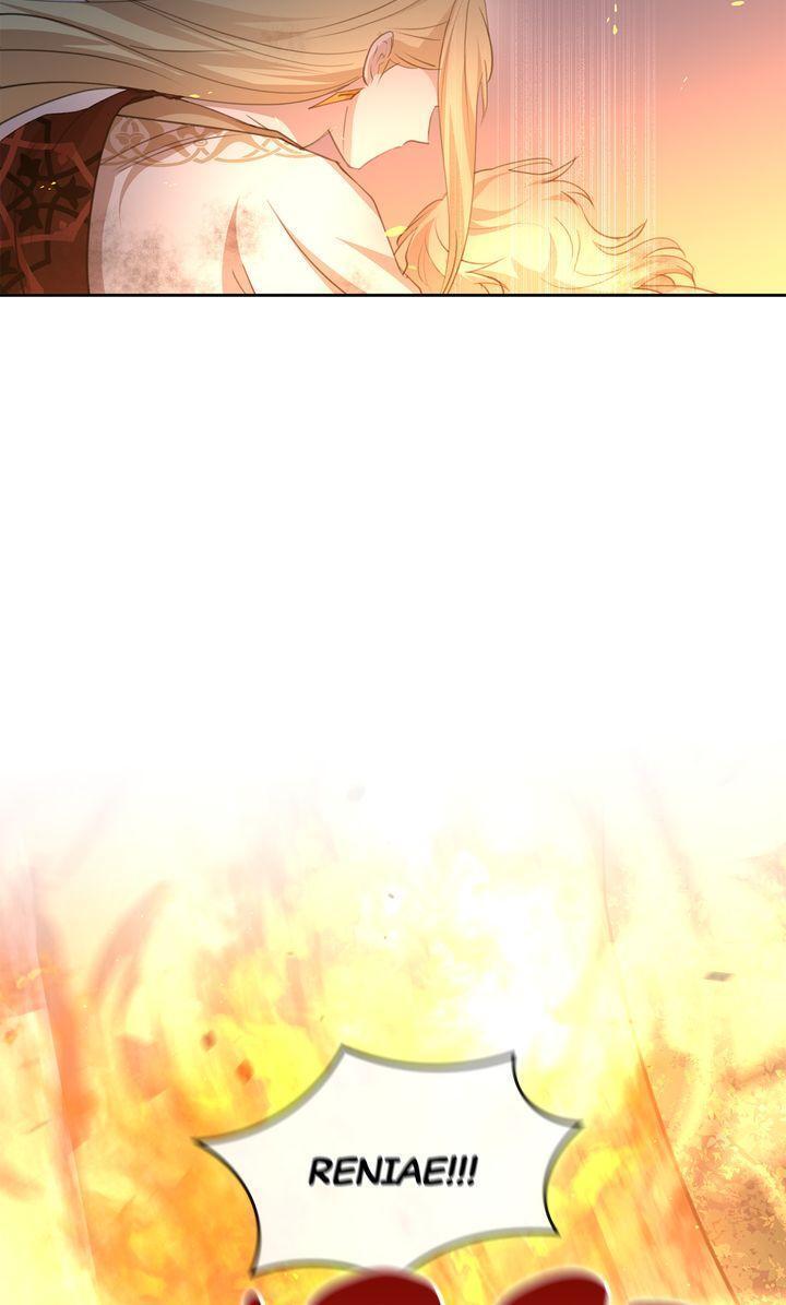 Read The Golden Forest Manga Online