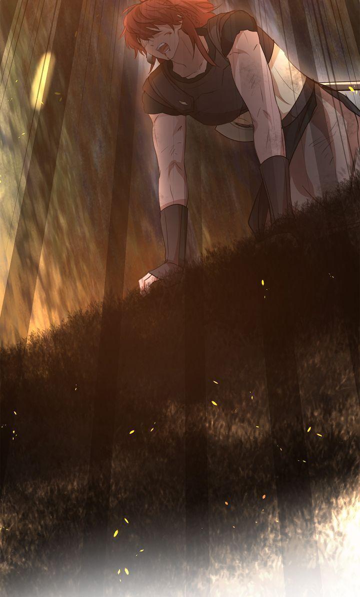 Read The Golden Forest Manga Online