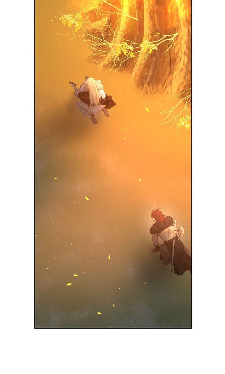 Read The Golden Forest Manga Online