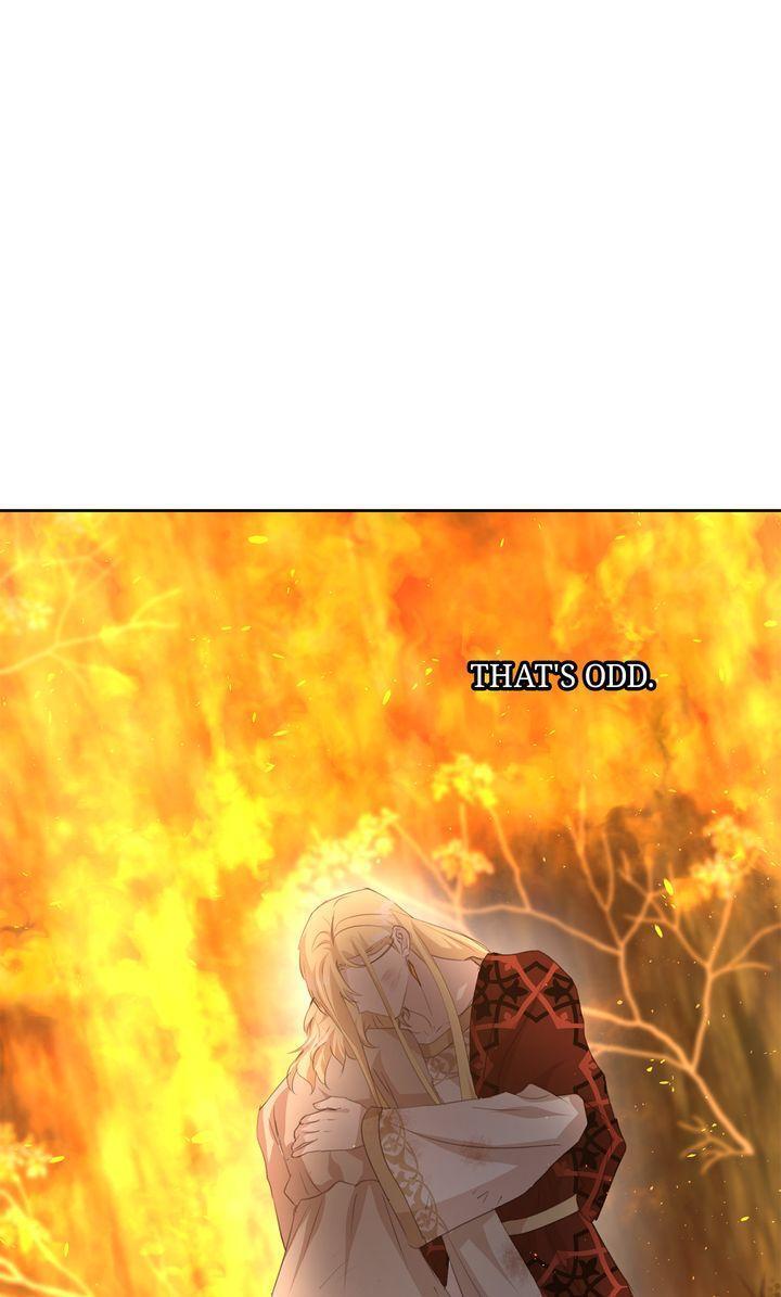 Read The Golden Forest Manga Online