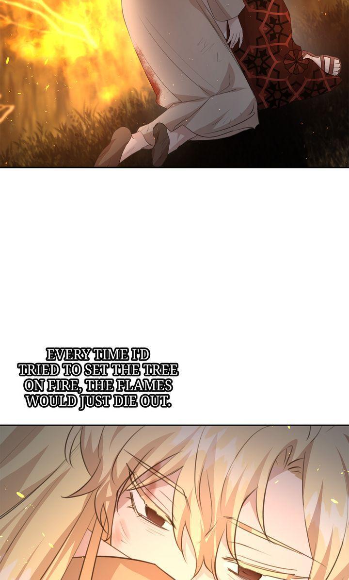 Read The Golden Forest Manga Online