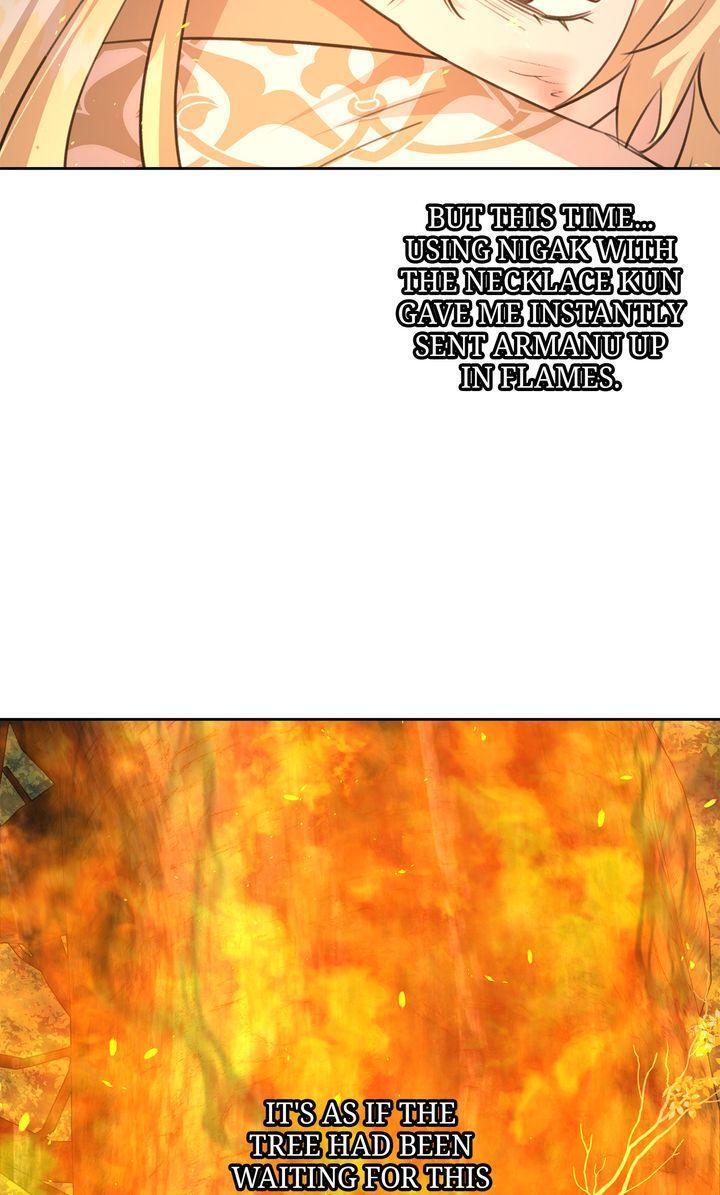 Read The Golden Forest Manga Online