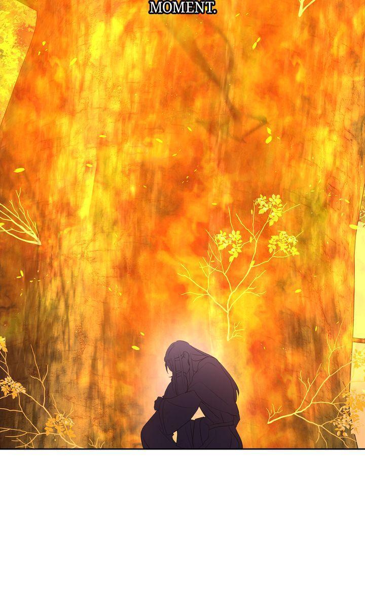 Read The Golden Forest Manga Online