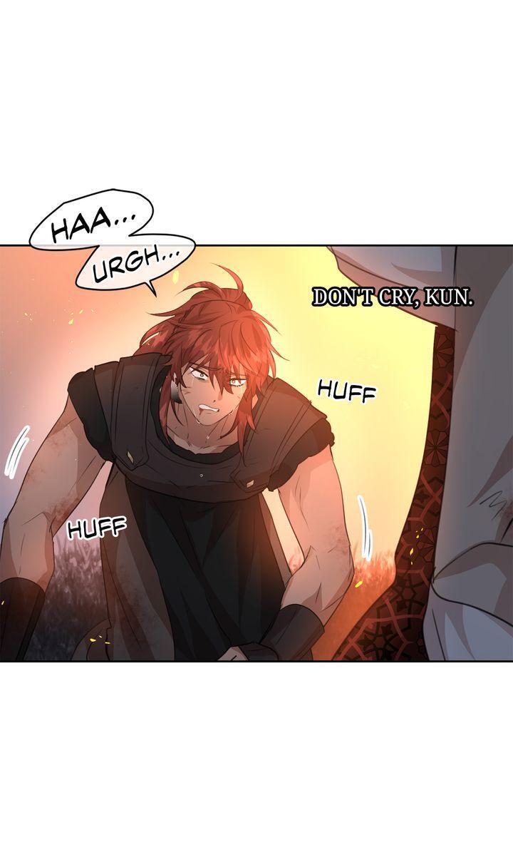 Read The Golden Forest Manga Online