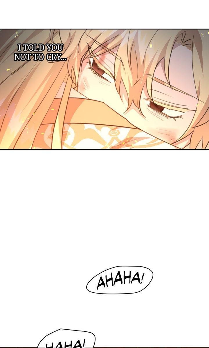 Read The Golden Forest Manga Online