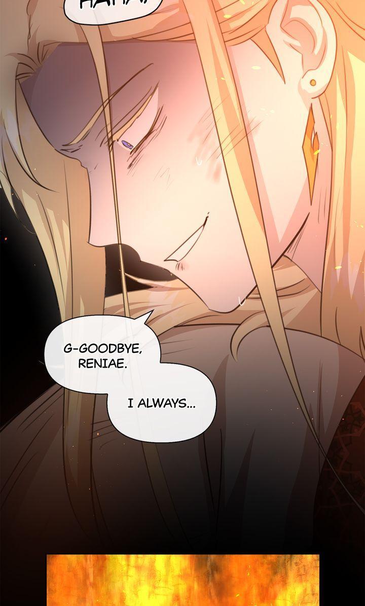 Read The Golden Forest Manga Online