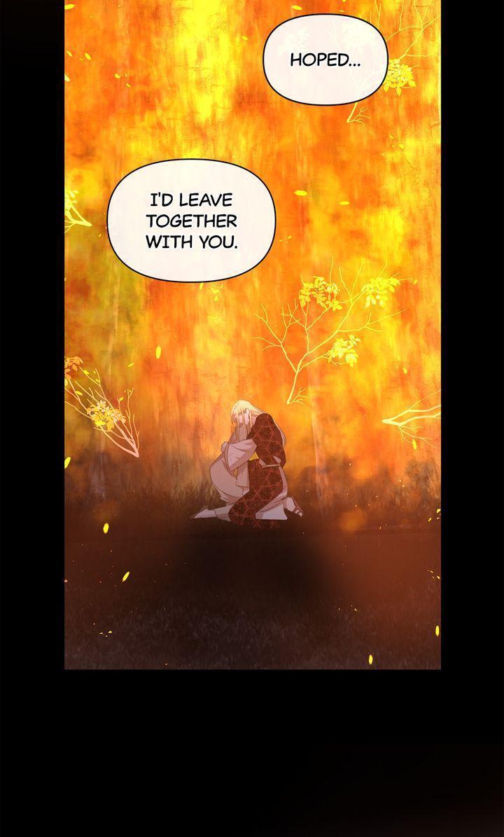 Read The Golden Forest Manga Online