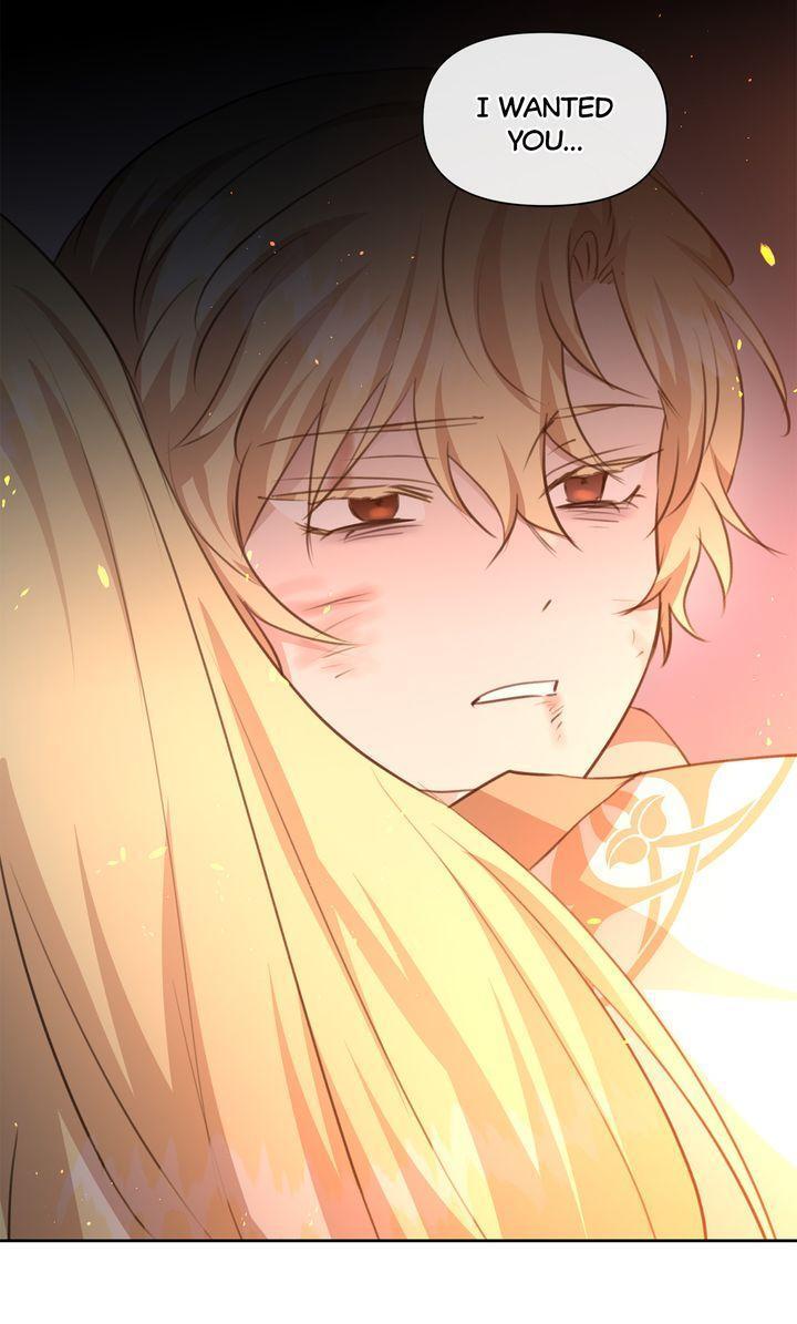 Read The Golden Forest Manga Online