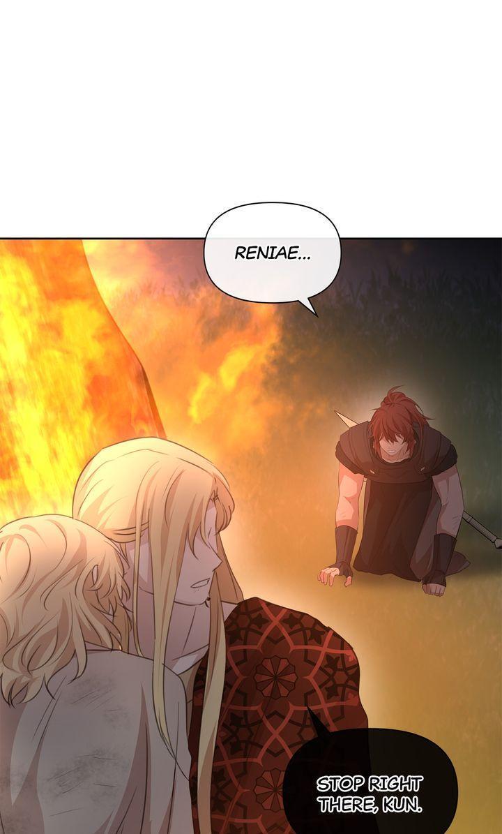 Read The Golden Forest Manga Online