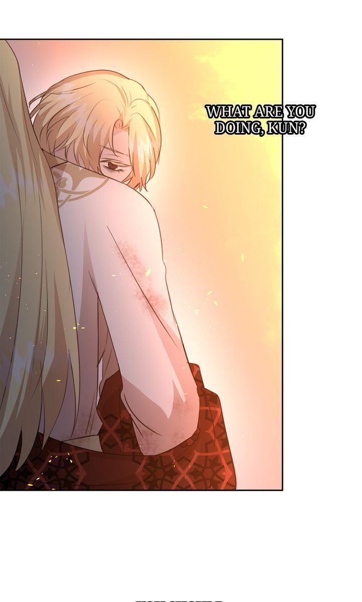 Read The Golden Forest Manga Online