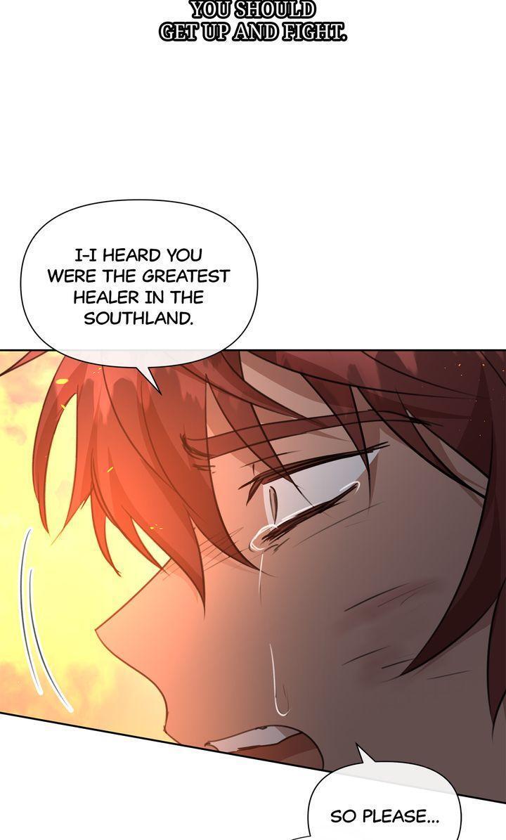 Read The Golden Forest Manga Online