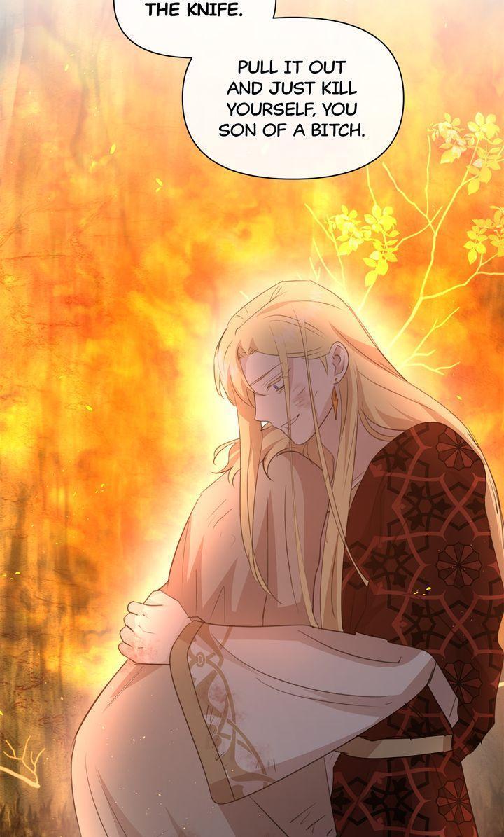 Read The Golden Forest Manga Online