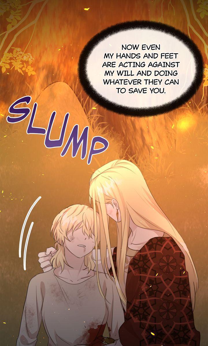 Read The Golden Forest Manga Online