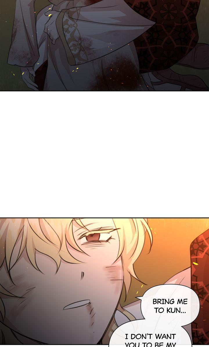 Read The Golden Forest Manga Online