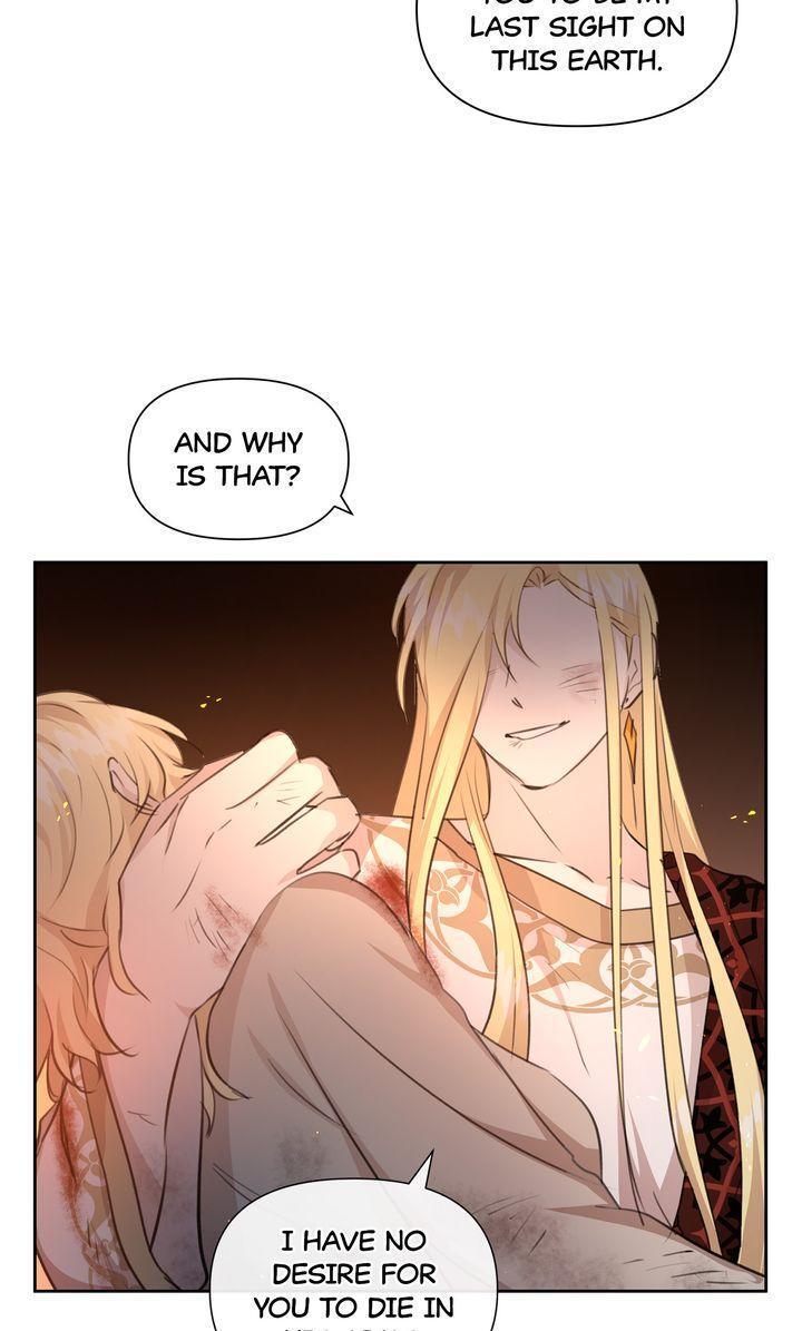 Read The Golden Forest Manga Online