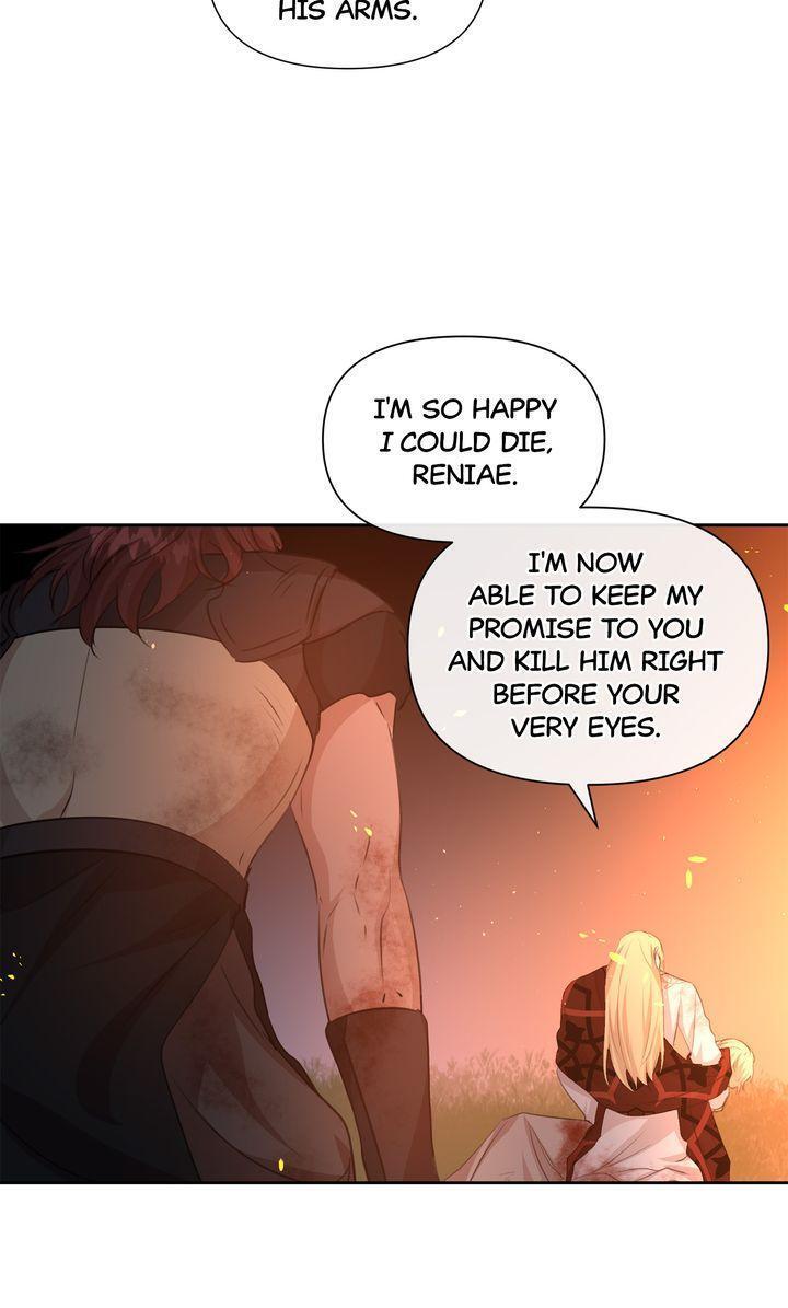 Read The Golden Forest Manga Online