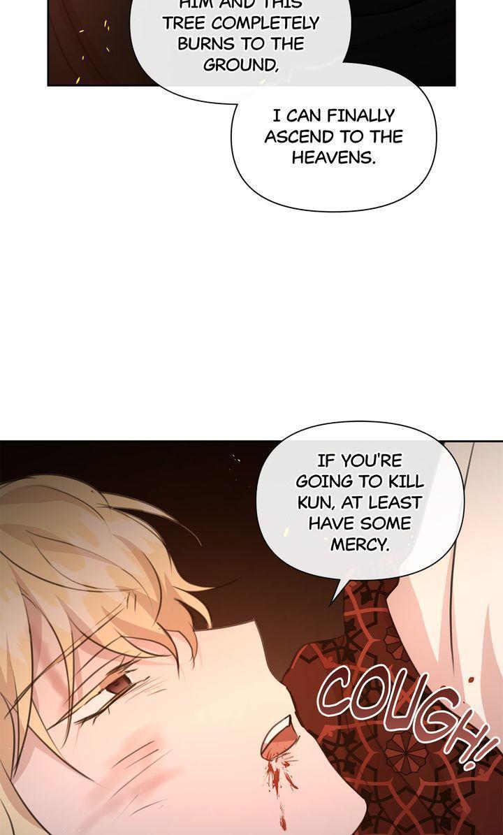 Read The Golden Forest Manga Online