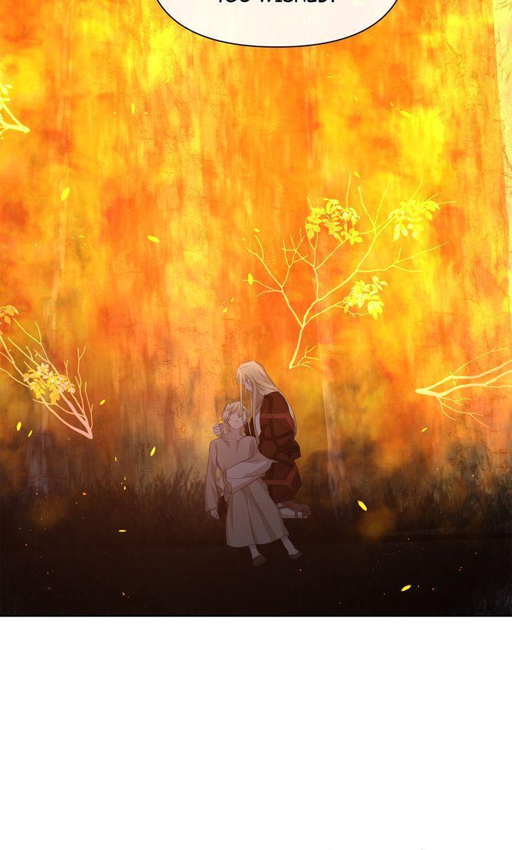 Read The Golden Forest Manga Online