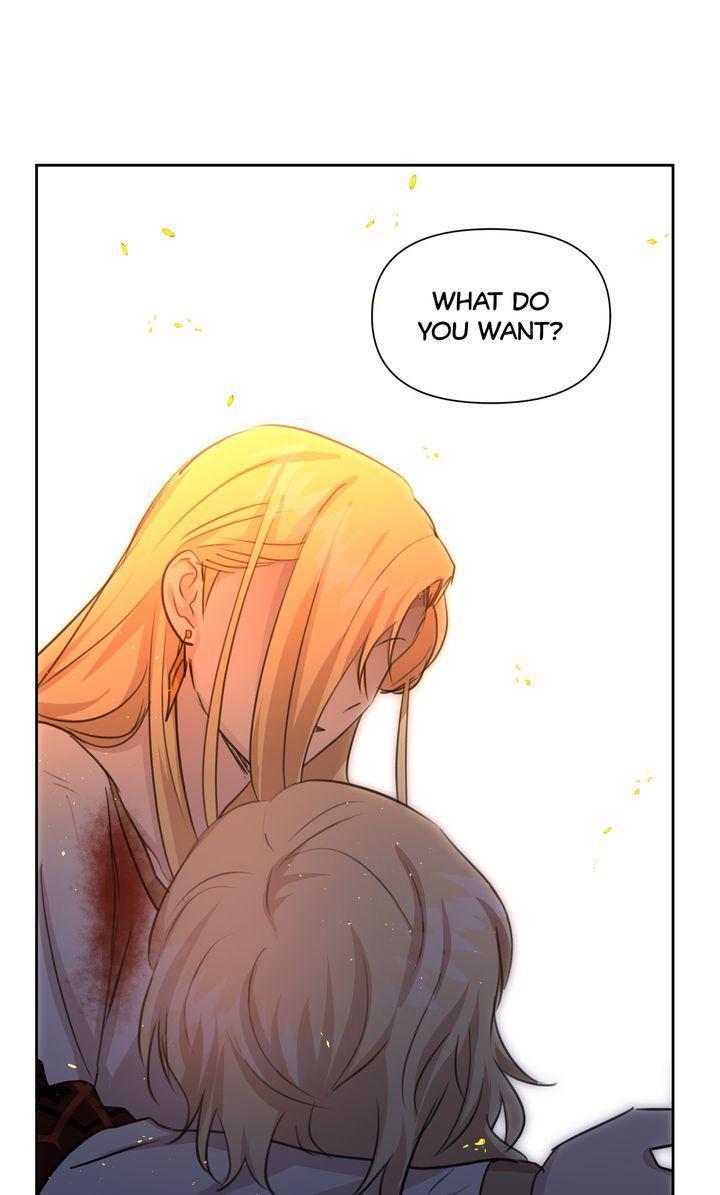 Read The Golden Forest Manga Online