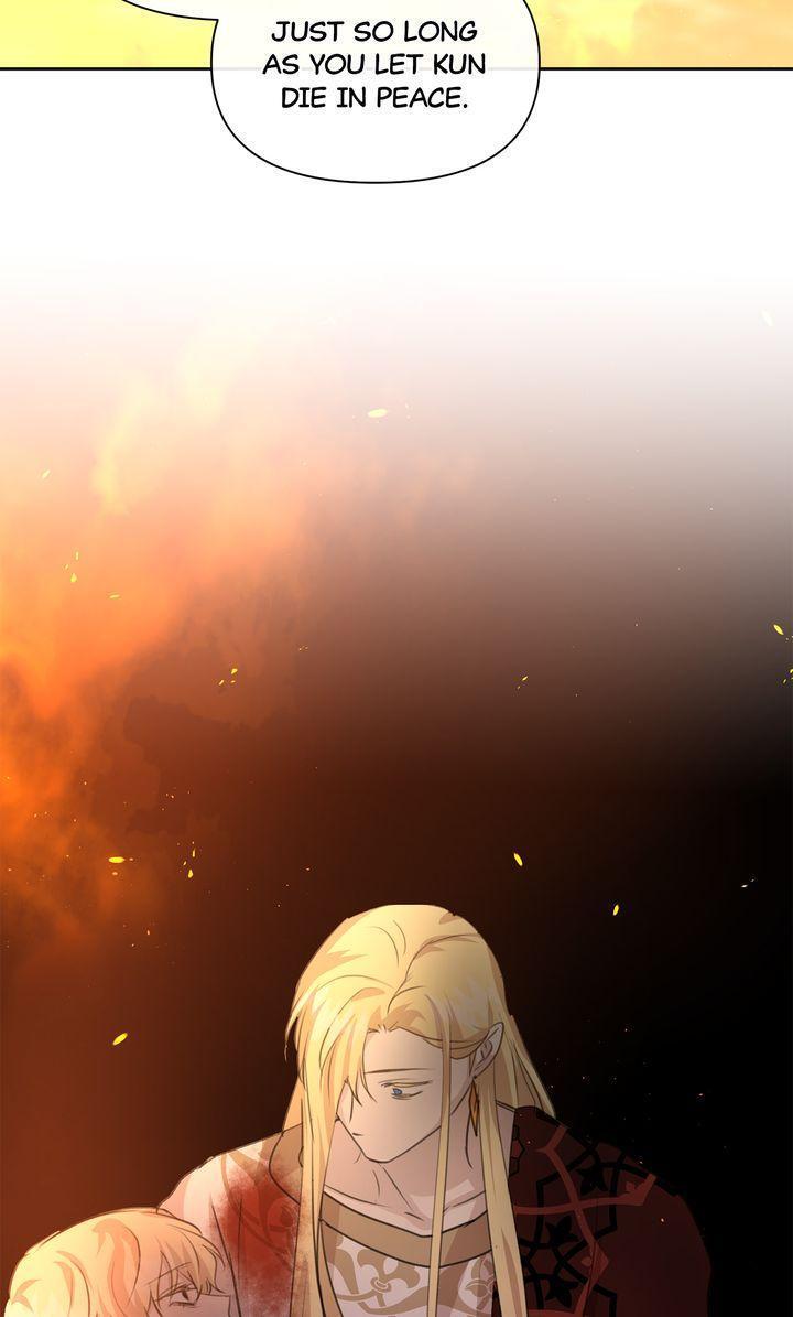 Read The Golden Forest Manga Online