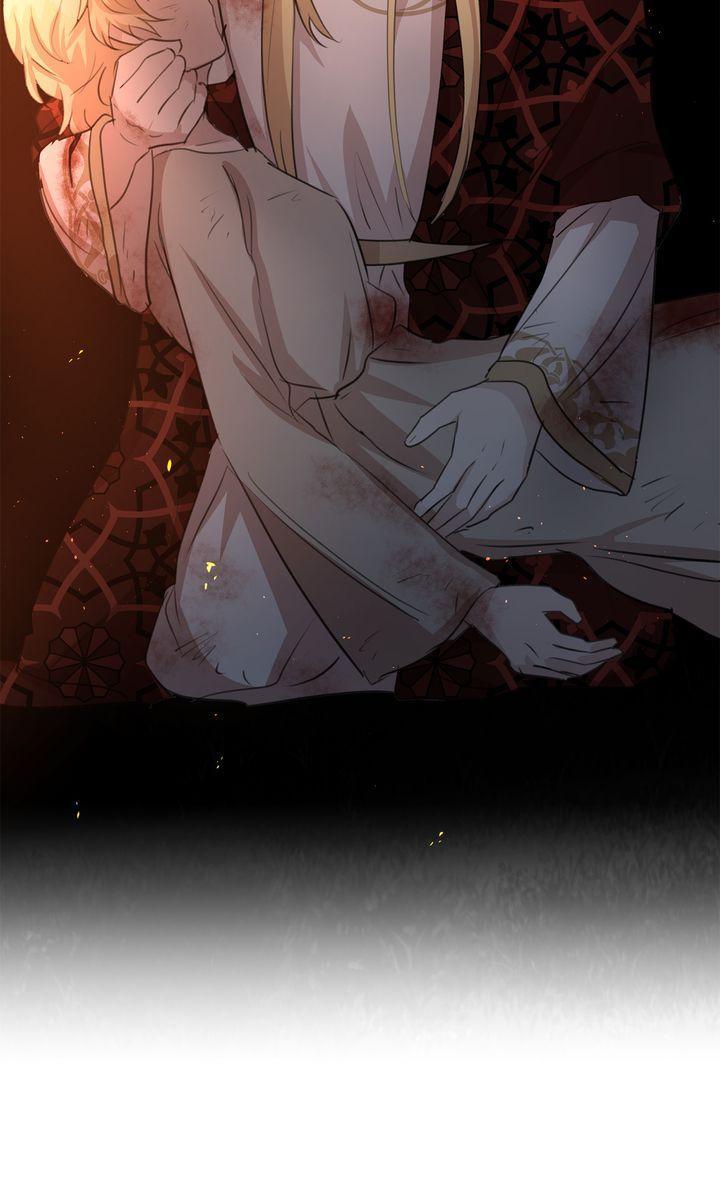 Read The Golden Forest Manga Online