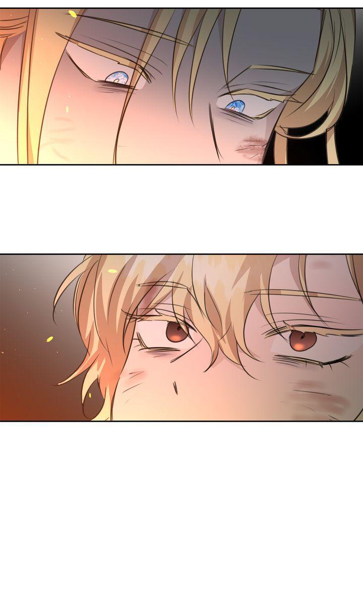 Read The Golden Forest Manga Online