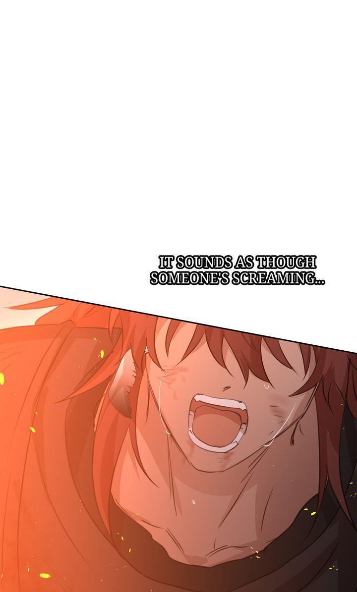 Read The Golden Forest Manga Online