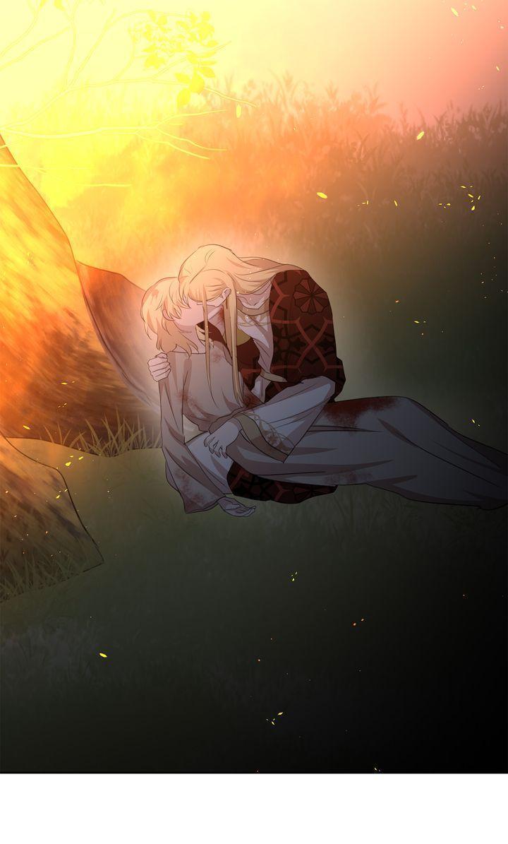 Read The Golden Forest Manga Online