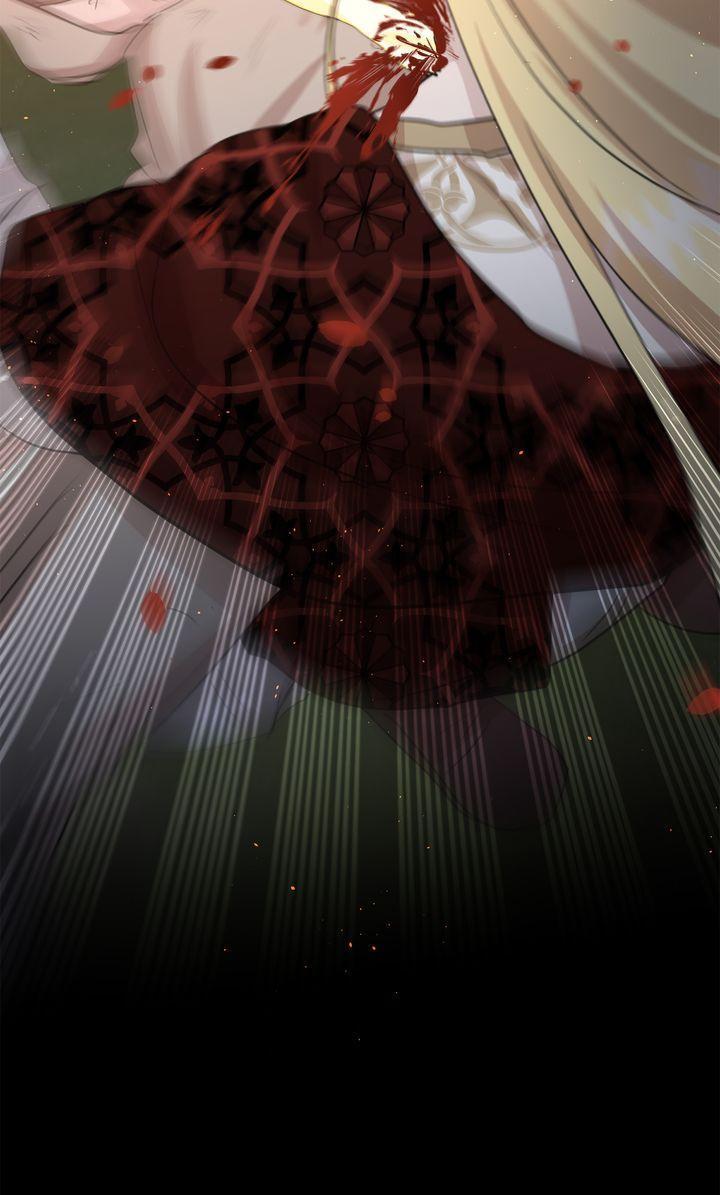 Read The Golden Forest Manga Online