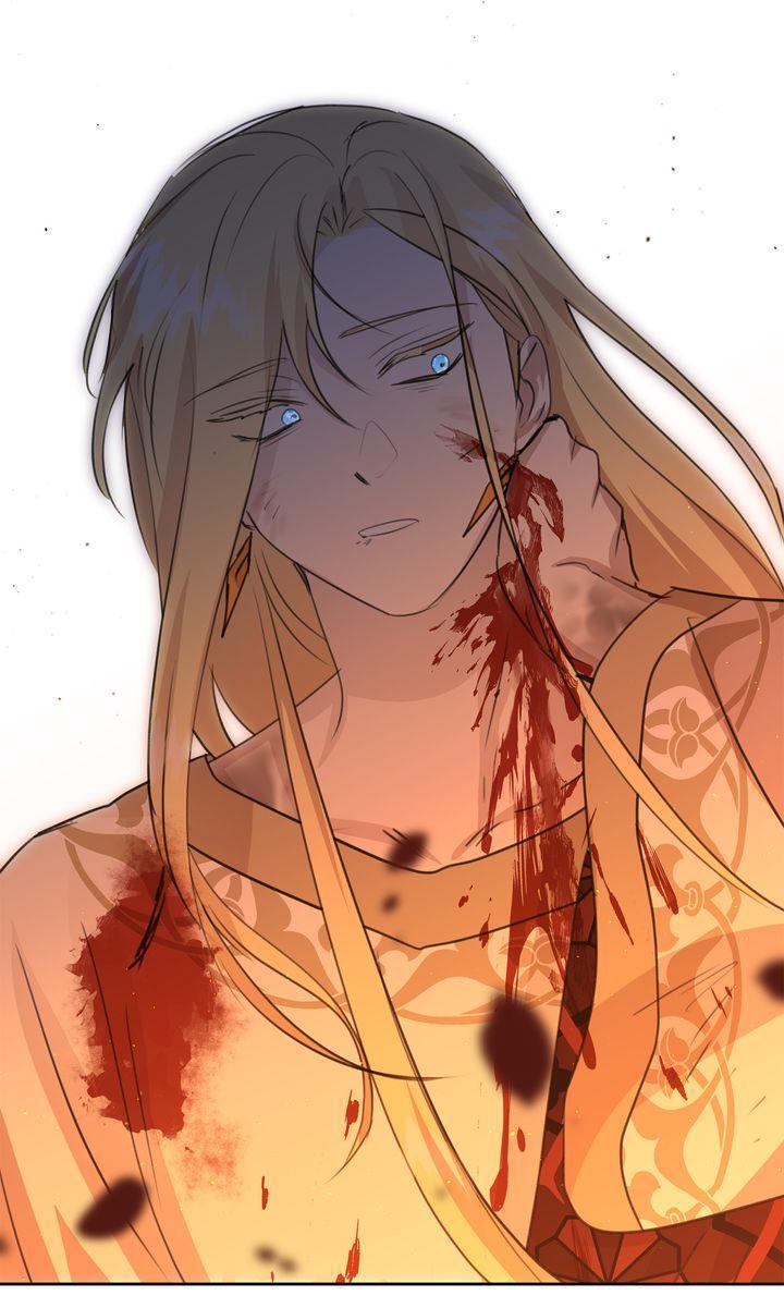 Read The Golden Forest Manga Online