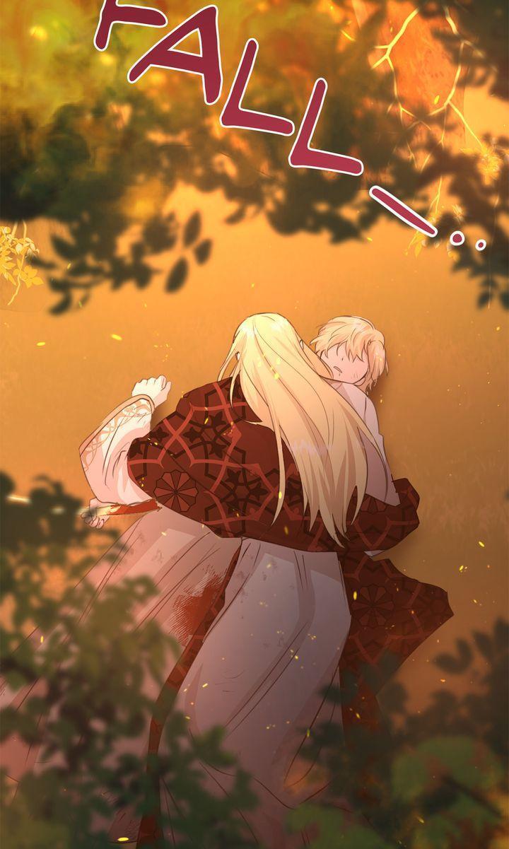 Read The Golden Forest Manga Online