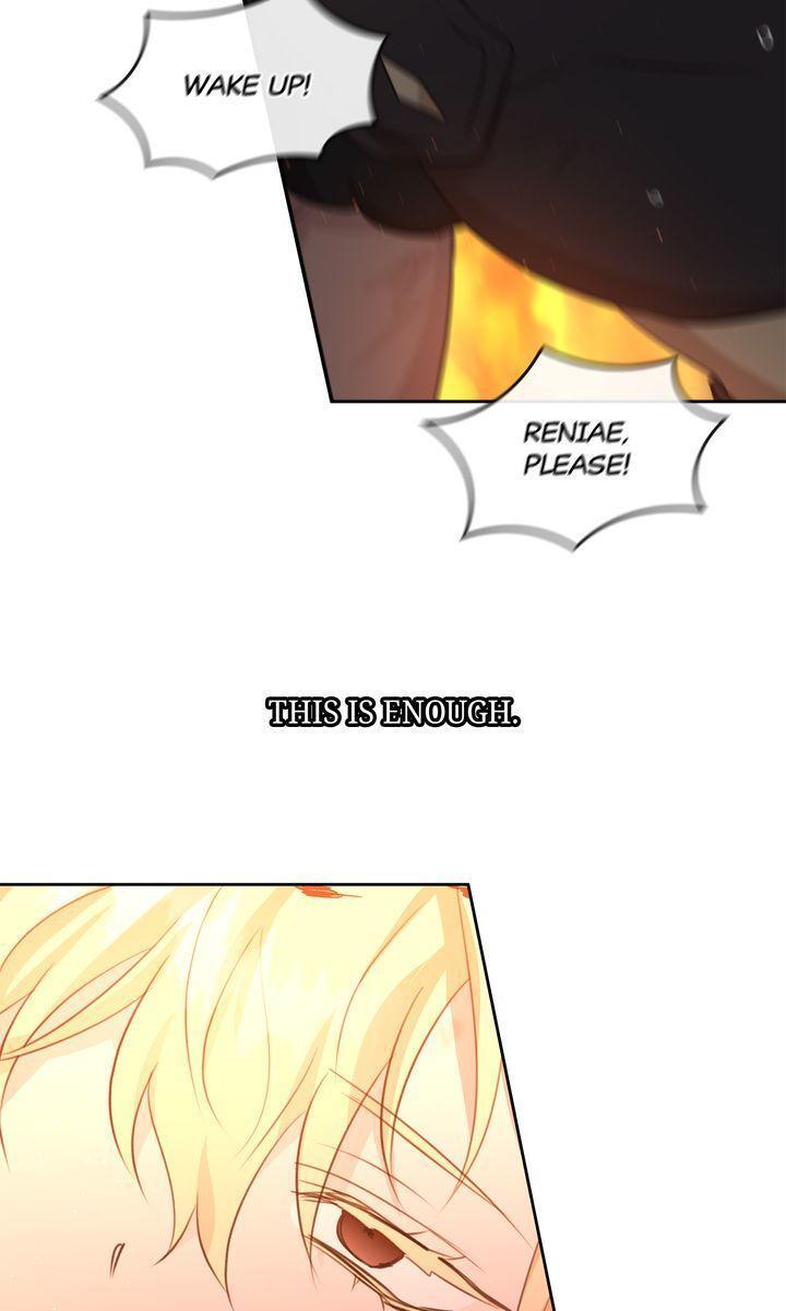 Read The Golden Forest Manga Online