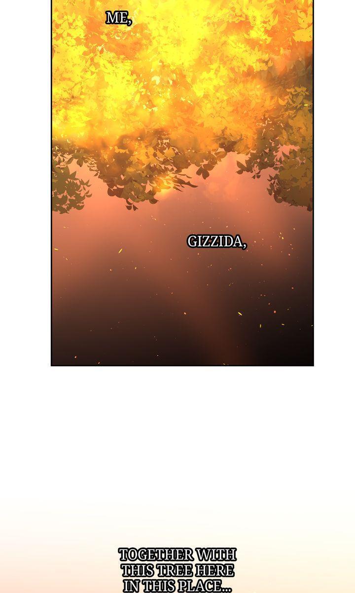 Read The Golden Forest Manga Online