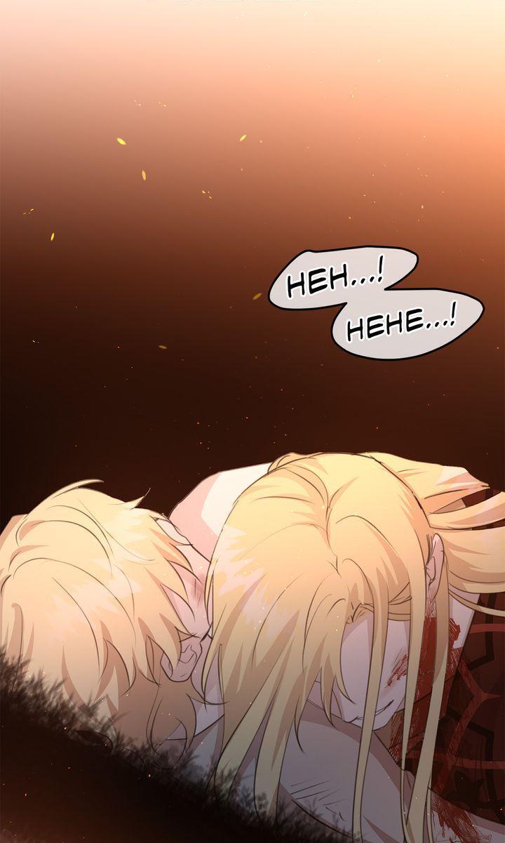 Read The Golden Forest Manga Online