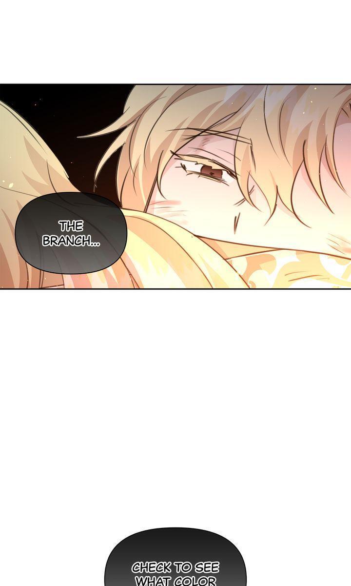 Read The Golden Forest Manga Online