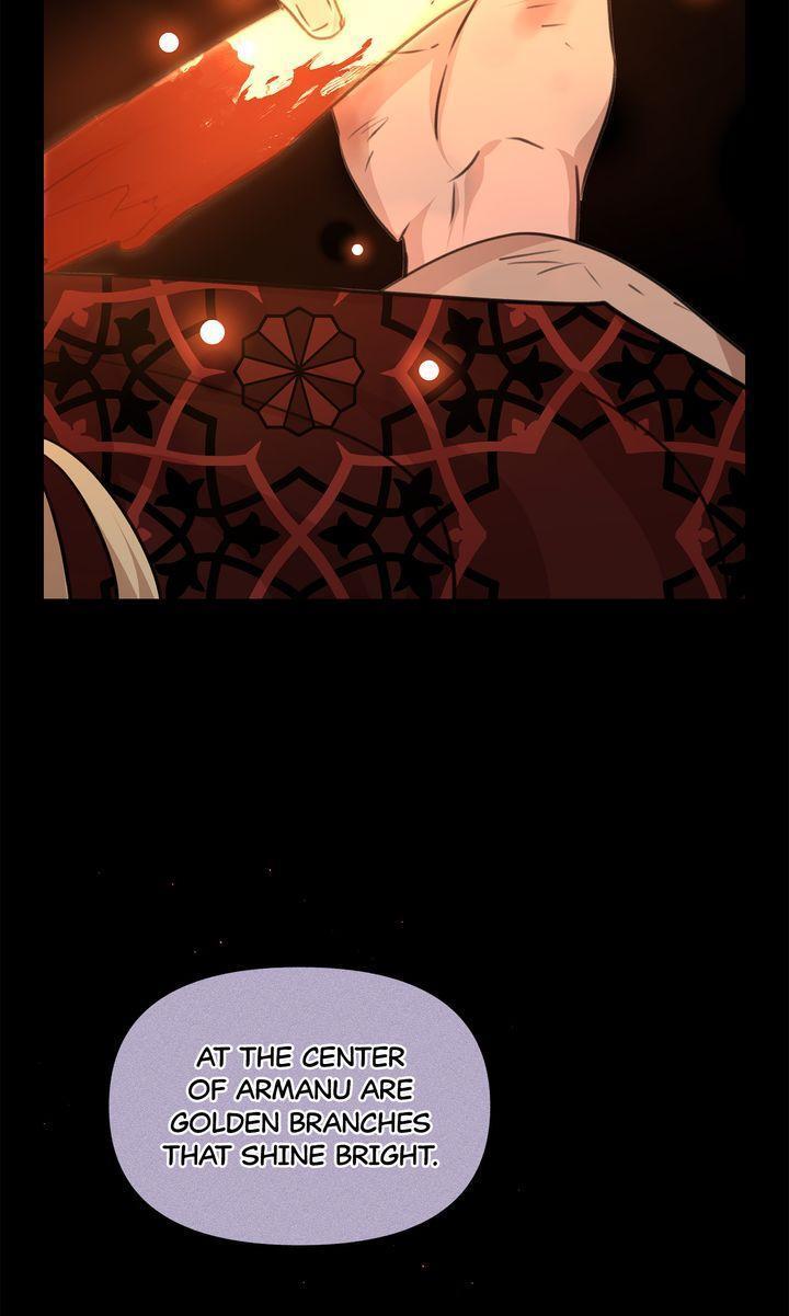 Read The Golden Forest Manga Online