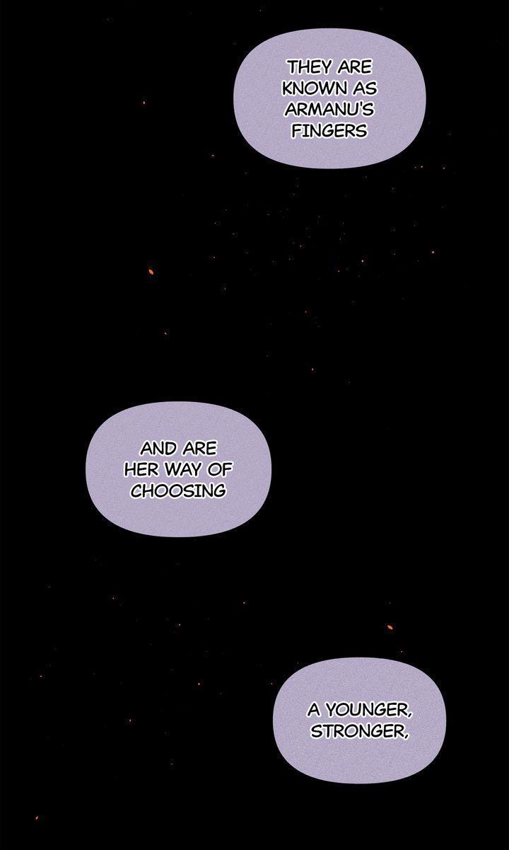 Read The Golden Forest Manga Online