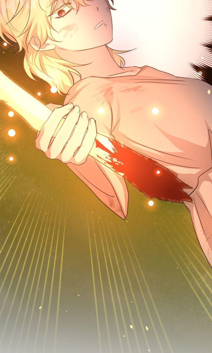 Read The Golden Forest Manga Online