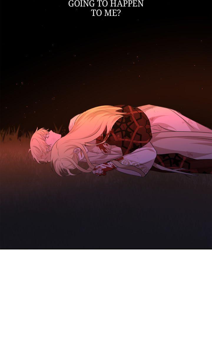 Read The Golden Forest Manga Online