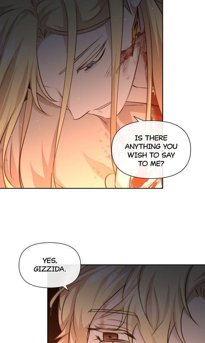 Read The Golden Forest Manga Online