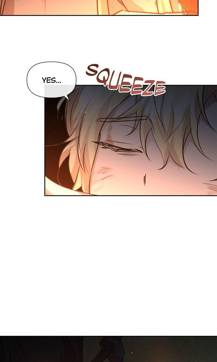 Read The Golden Forest Manga Online