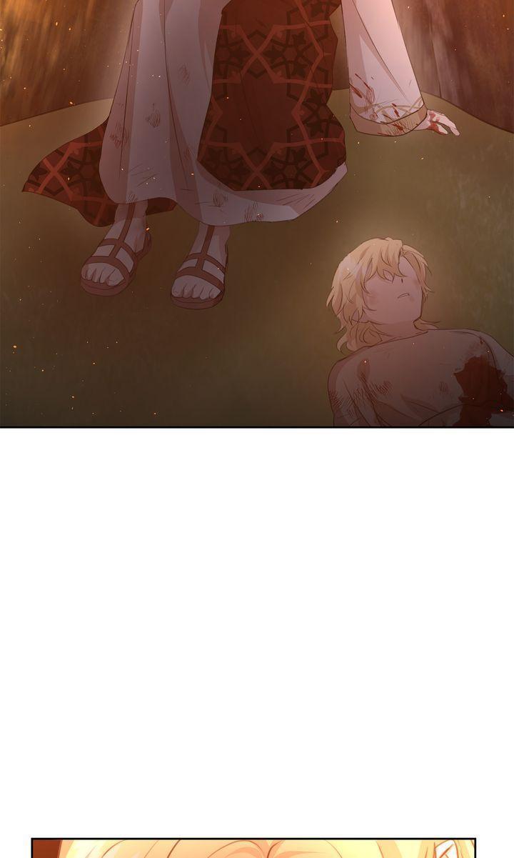 Read The Golden Forest Manga Online