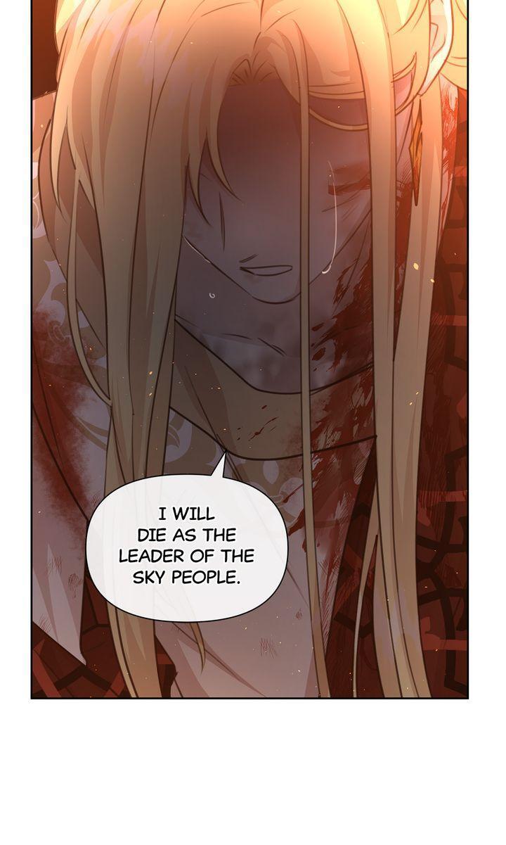 Read The Golden Forest Manga Online