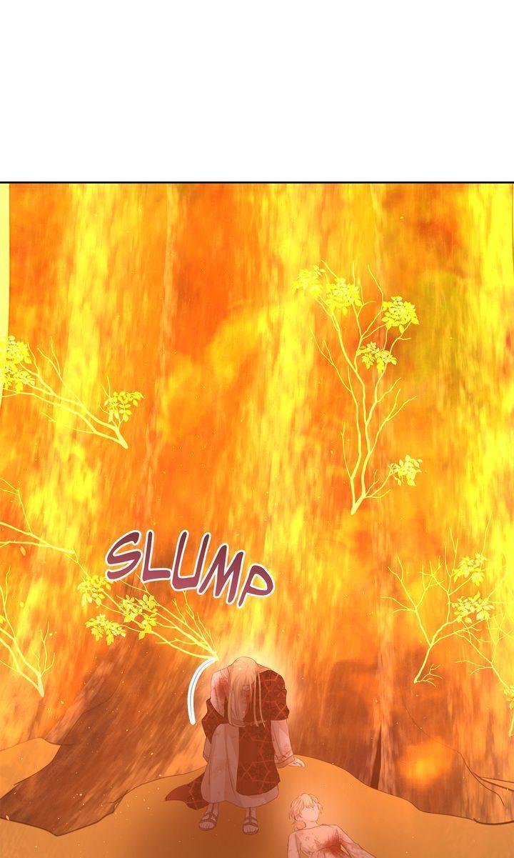 Read The Golden Forest Manga Online