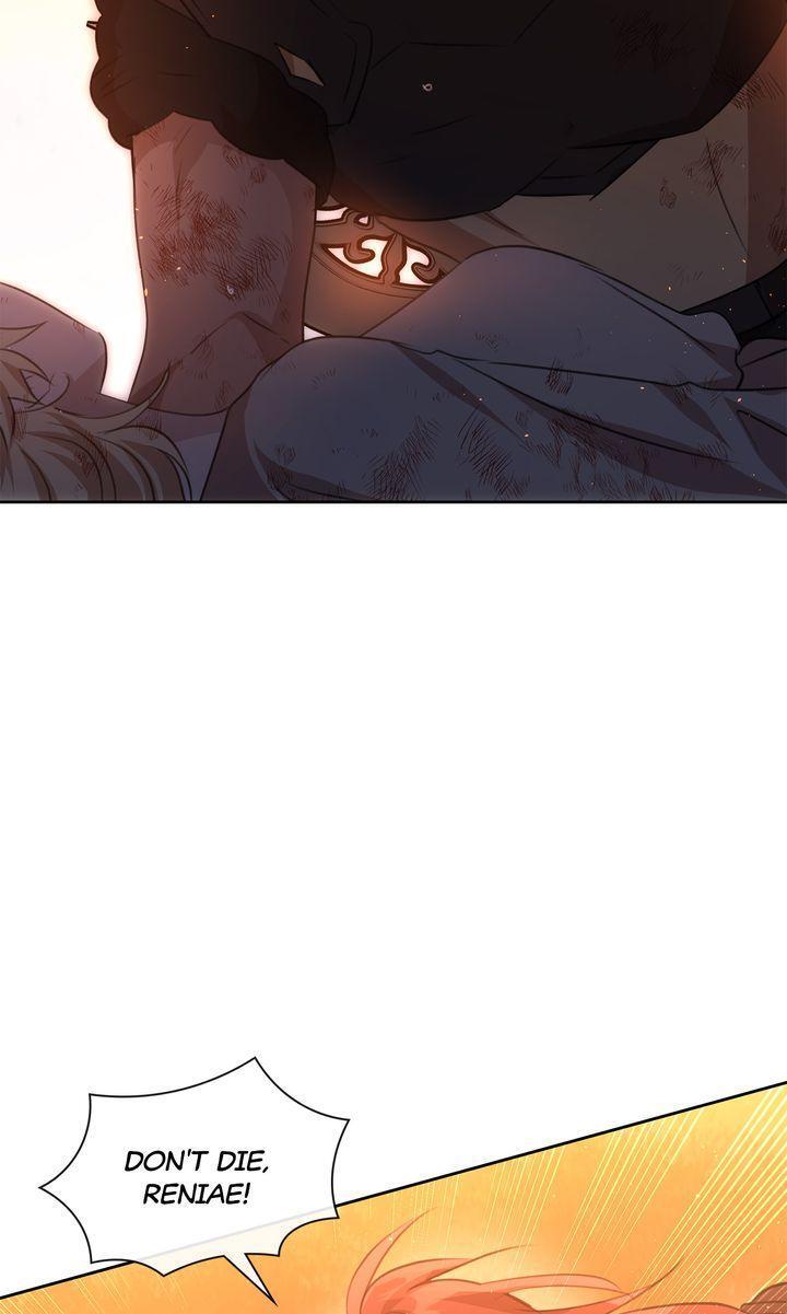 Read The Golden Forest Manga Online