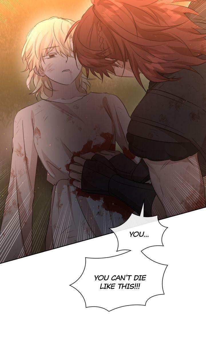 Read The Golden Forest Manga Online