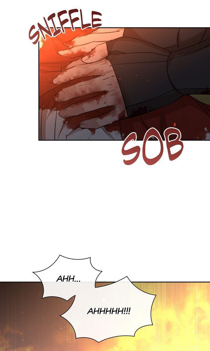 Read The Golden Forest Manga Online