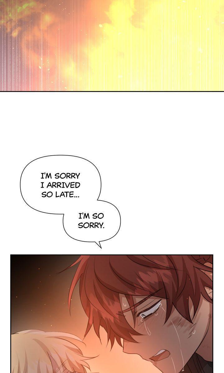 Read The Golden Forest Manga Online